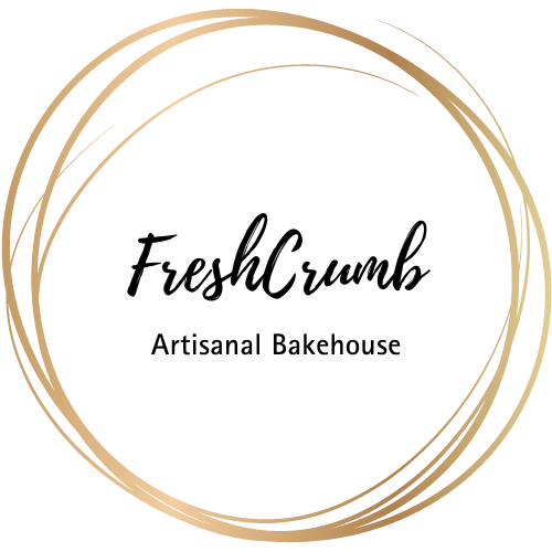 Fresh Crumb